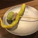 築地タマトミ - 