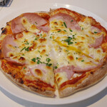 魚河岸トミーナ - ビスマルク(2500円)