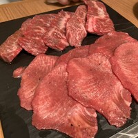 焼肉 矢澤 東京 - 