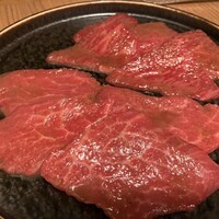 焼肉 矢澤 東京 - 