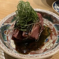 大皿焼肉 老中 - 