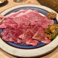 個室焼肉匠 - 