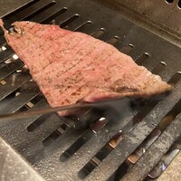 焼肉 矢澤 東京 - 