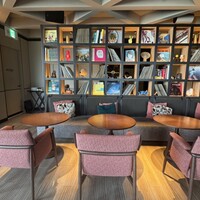 Gallery11(ホテルインディゴ東京渋谷) - 