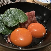 大皿焼肉 老中 - 