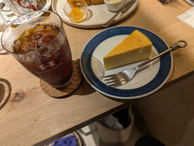 Horiguchi Coffee Komae Ten photo