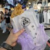 老牌炸蛋蔥油餅 - 料理写真: