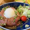 和カフェ chawan 三井アウトレットパーク幕張店