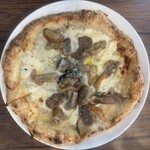 Pizzeria Cor a Cor - 
