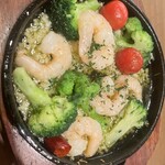 カプリチョーザ - 