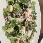 カプリチョーザ - 