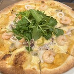 カプリチョーザ - 