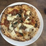 Pizzeria Cor a Cor - 