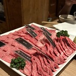 YAKINIKU A FIVE 德 - 