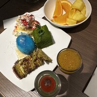 スカイビュッフェ51 - 