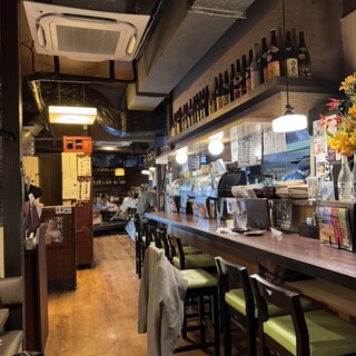 鳥焼処 鳥ぼん_2