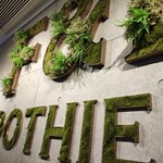 F&P Smoothie Cafe 青山店 - 