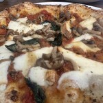 Pizzeria Cor a Cor - 