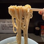 らぁめん 涼虎 - 