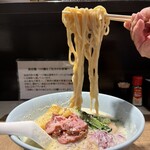 らぁめん 涼虎 - 