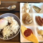 ラ・ベランダ プレミア - 