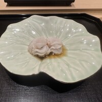 鮨 せいざん - 