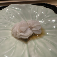 鮨 せいざん - 