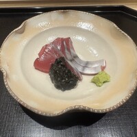 鮨 せいざん - 