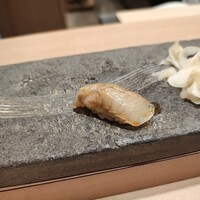鮨 青海 青山店 - 