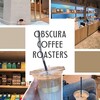 OBSCURA COFFEE ROASTERS