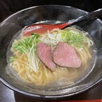 彩葉 - めちゃ美味しいかった帰宅してからすやすや寝ました