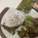 わがまま酒場タケシンチ - 