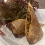 わがまま酒場タケシンチ - 