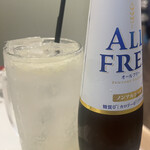 わがまま酒場タケシンチ - 