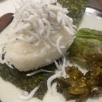 わがまま酒場タケシンチ - 