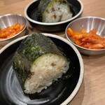 ちるちゃん冷麺 - 