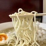 楽観 - 麺リフト