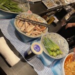 彩葉 - 種類豊富❤️