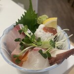 わがまま酒場タケシンチ - 