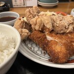 鳥良商店 吉祥寺北口店 - 