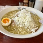 楽観 - パール890円