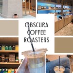 OBSCURA COFFEE ROASTERS - 