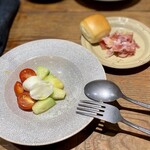 ESPRESSO D WORKS - 