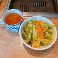 六本木焼肉　Kintan - 