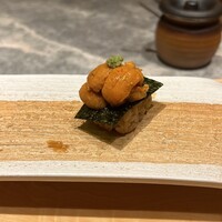 日本料理　「十二颯」 ヒルトン東京 - 