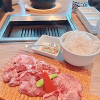 六本木焼肉　Kintan - 