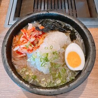 六本木焼肉　Kintan - 