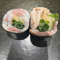 鮨処 やまと - 