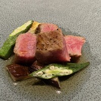 肉割烹 SHUN - 