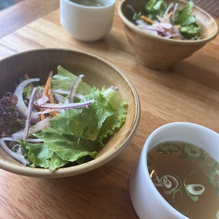 生麺パッタイ専門店 新宿ディパッタイ_1